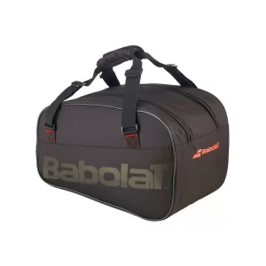 Babolat Racket Holder Padel Lite Czarna - torba