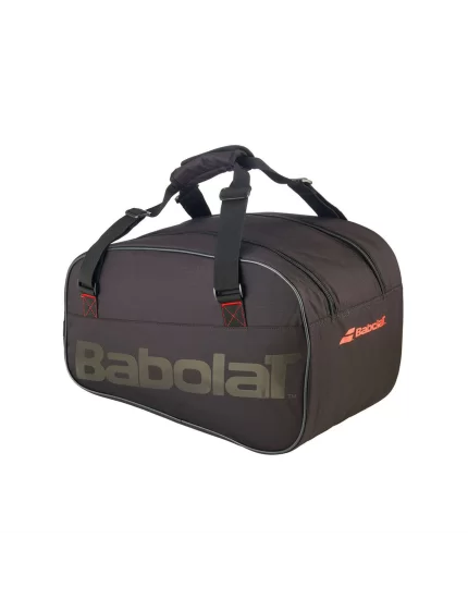 Babolat Racket Holder Padel Lite Czarna - torba