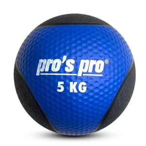 Pro's Pro 5 kg - piłka lekarska