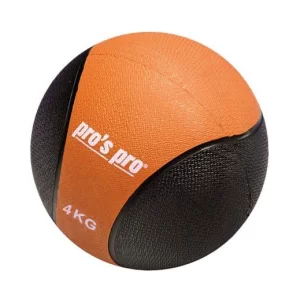 Pro's Pro 4 kg - piłka lekarska