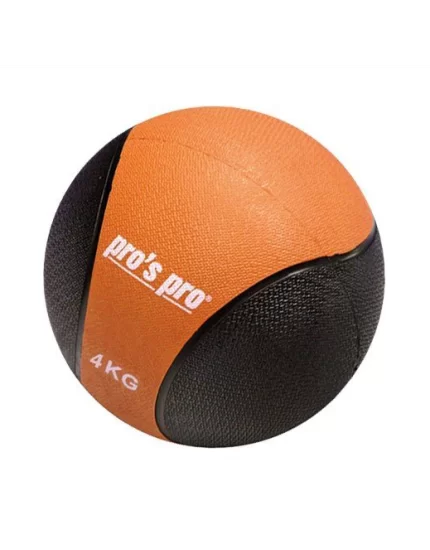 Pro's Pro 4 kg - piłka lekarska
