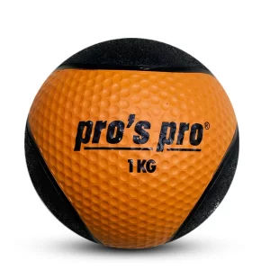 Pro's Pro 1 kg - piłka lekarska