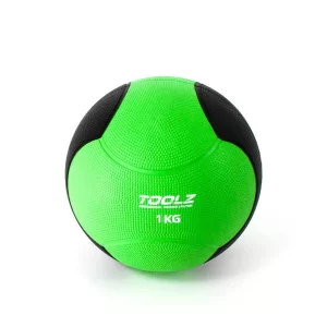 Toolz Medizine Ball 1 kg - piłka lekarska