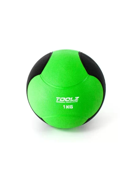 Toolz Medizine Ball 1 kg - piłka lekarska