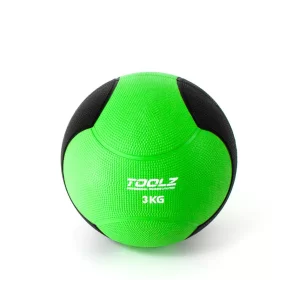 Toolz Medizine Ball 3 kg - piłka lekarska