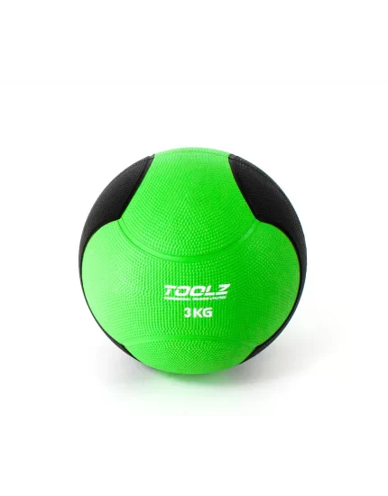 Toolz Medizine Ball 3 kg - piłka lekarska