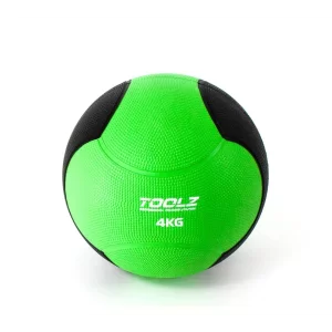 Toolz Medizine Ball 4 kg - piłka lekarska
