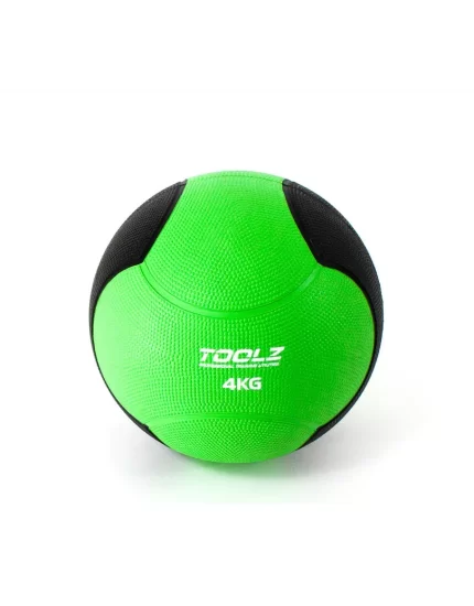 Toolz Medizine Ball 4 kg - piłka lekarska