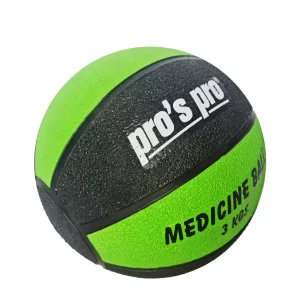 Pro's Pro 3 kg - piłka lekarska