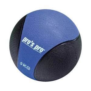 Pro's Pro 5 kg - piłka lekarska