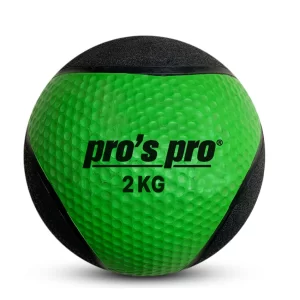 Pro's Pro 2 kg - piłka lekarska