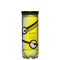 Wilson Minions Stage 1 (3 szt.) - piłki tenisowe