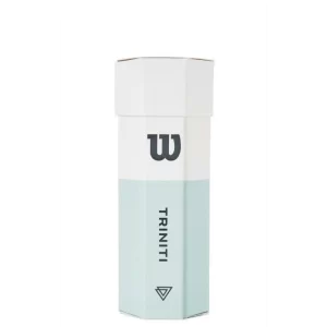 Wilson Triniti (3 szt.) - piłki tenisowe