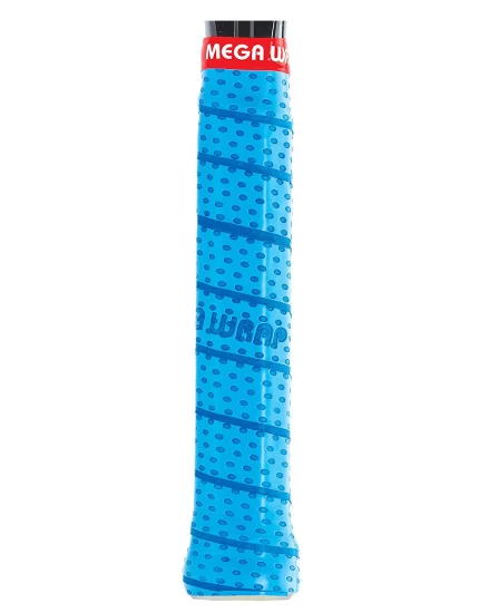 Tourna Mega Wrap Blue - owijka bazowa