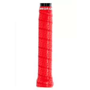 Tourna Mega Wrap Red - owijka bazowa