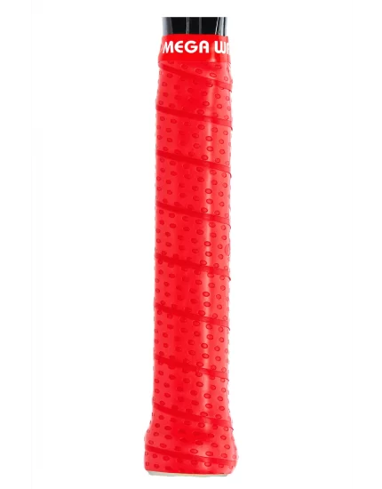 Tourna Mega Wrap Red - owijka bazowa