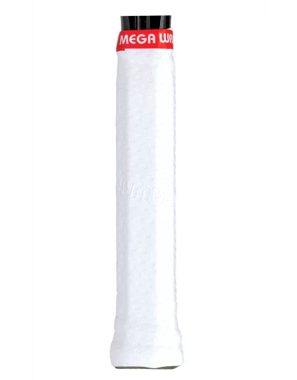 Tourna Mega Wrap Biała - owijka bazowa