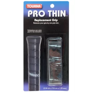 Tourna Pro Thin - owijka bazowa
