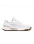 Wilson Intrique Pro Junior White Cameo Rose Gum - buty tenisowe
