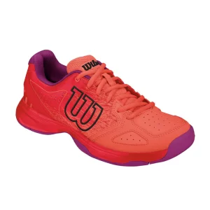 Wilson Kaos Comp Junior - buty tenisowe
