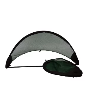 Toolz Pop-Up Hockey Set - 2-bramki