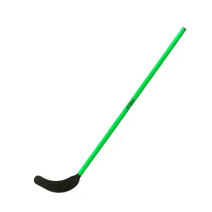 Toolz Hockey Zielony 108 cm - kij do hokeja