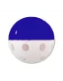 Pro's pro Hockey Ball Blue - piłka do mnini hokeja