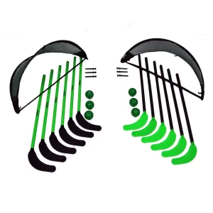 Toolz Hockey Set 108 cm - duży zestaw
