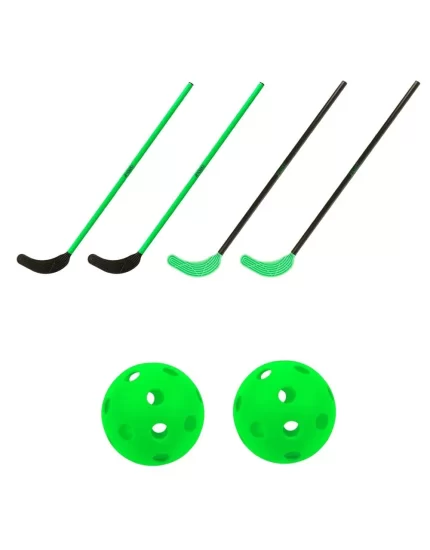 Toolz Hockey Set 108 cm - zestaw