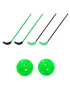Toolz Hockey Set 108 cm - zestaw