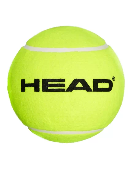 Head Giant Inflatable Ball