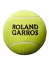 Wilson Roland Garros 9 Jumbo Ball Yellow - piłka na autografy
