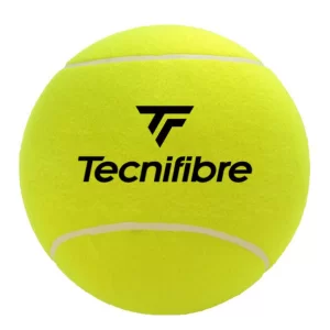 Tecnifibre Big Autograph Ball - piłka na autografy