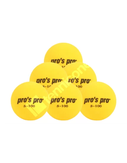 PRO S PRO S-100 6 PAK