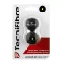 Tecnifibre Squash Balls Double Yellow 2 - piłki do squasha
