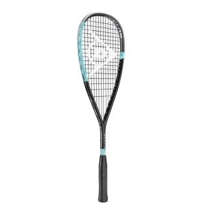 Dunlop Blackstorm Titanium SLS - rakieta do squasha