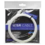 Weiss Cannon Ultra Cable White - naciąg tenisowy