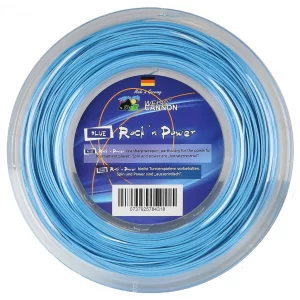 Weiss Cannon Rock ' n Power 200m - naciąg tenisowy