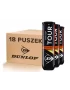 Dunlop Tour (4 szt.) - karton (18 puszek)