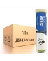 Dunlop ATP Tour (4 szt.) - karton (18 puszek)