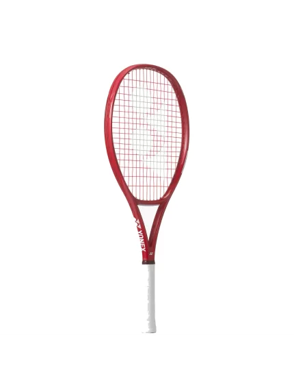 Yonex Vcore 26 Ruby Red 2026 - rakieta tenisowa juniorska
