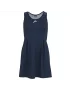 Head SPIRIT Dress Girl Dark Blue - sukienka tenisowa