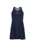 Head SPIRIT Dress Girl Navy - sukienka tenisowa