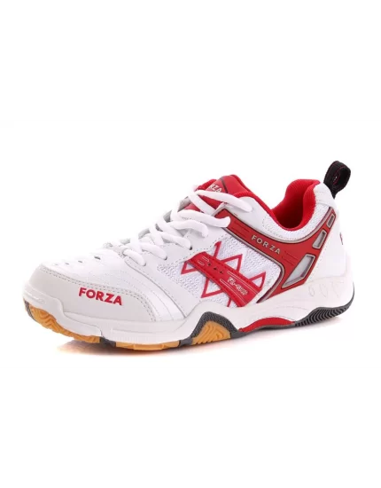 FZ FORZA LISTER W - damskie buty do badmintona