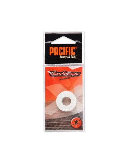 Pacific Vibra Damper White - tłumik drgań