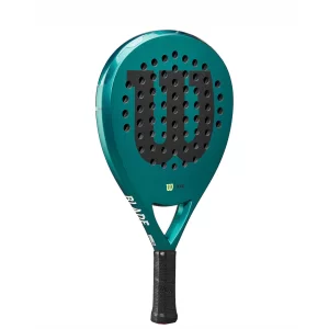 Wilson Blade V3 Padel 2 - rakieta do padla