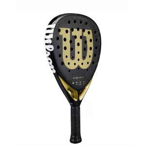 Wilson Defy V1 Padel 2 - rakieta do padla