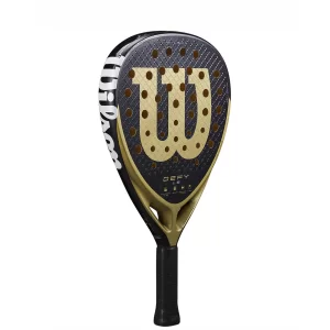 Wilson Defy LS V1 Padel 2 - rakieta do padla