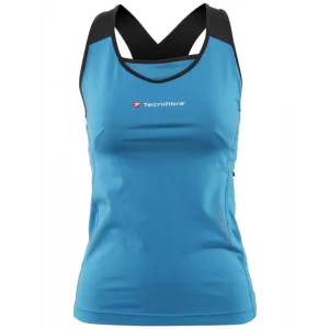 Tecnifibre Lady F4 X-Cool - koszulka tenisowa