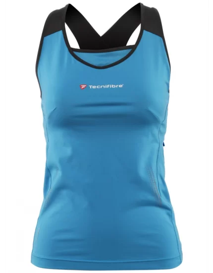 Tecnifibre Lady F4 X-Cool - koszulka tenisowa